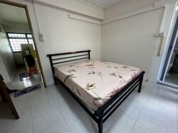 Blk 879 Woodlands Street 82 (Woodlands), HDB 4 Rooms #581243561
